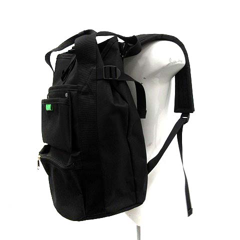 portar バックパック　UNION 黒 Amazon.co.jp: [ポーター] ユニオン 吉田カバン メンズ