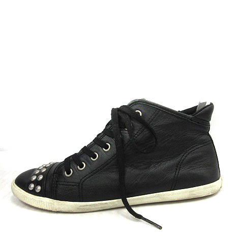 マークバイマークジェイコブス MARC by MARC JACOBS スニーカー 