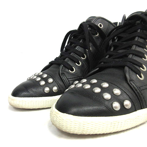 マークバイマークジェイコブス MARC by MARC JACOBS スニーカー 