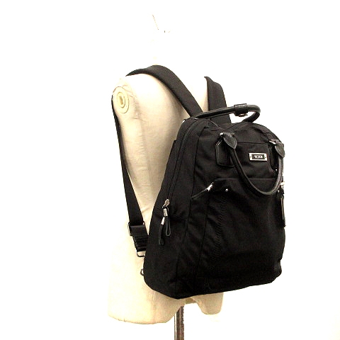トゥミ TUMI VOYAGEUR アスコット コンバーチブル バックパック 