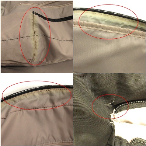 トゥミ TUMI VOYAGEUR アスコット コンバーチブル バックパック 