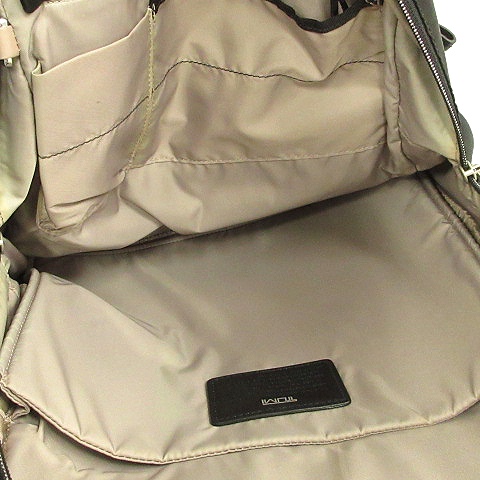 トゥミ TUMI VOYAGEUR アスコット コンバーチブル バックパック 