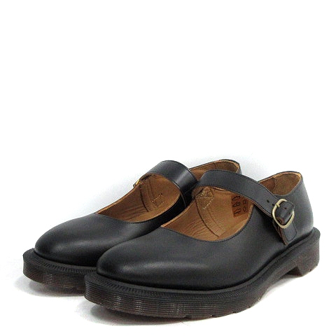 未使用品 ドクターマーチン DR.MARTENS インディカ メリージェーン 