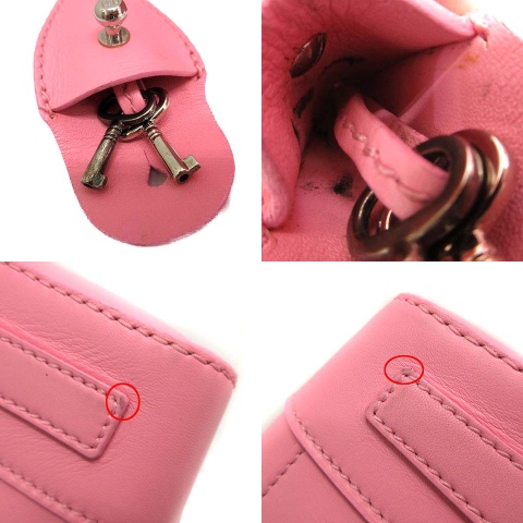 ラルフローレン RALPH LAUREN ピンク ポニ ーソフトリッキー