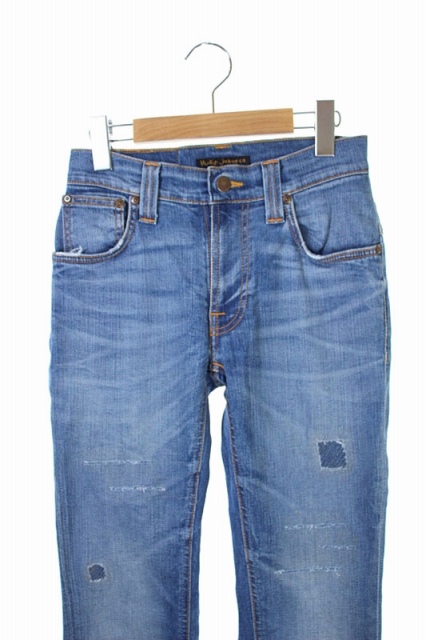 thin finn tommy replica