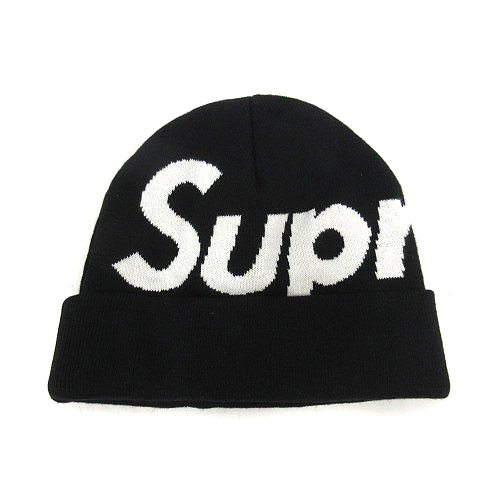supreme beanie