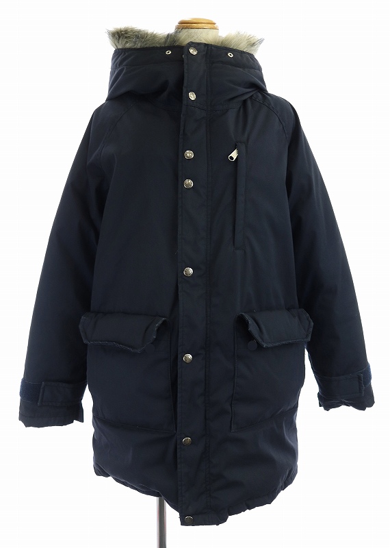 ノースフェイス パープルレーベル THE NORTH FACE PURPLE LABEL 65/35 