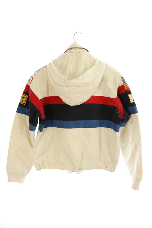 未使用品 ポロ ラルフローレン POLO RALPH LAUREN レーシング 
