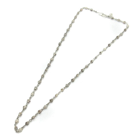 ジャスティンデイビス Justin Davis ネックレス ペンダント Wicked Rose バラモチーフ クラウンモチーフ 925 シルバー Snj211 Yo6 メンズ 170 ベクトルパーク