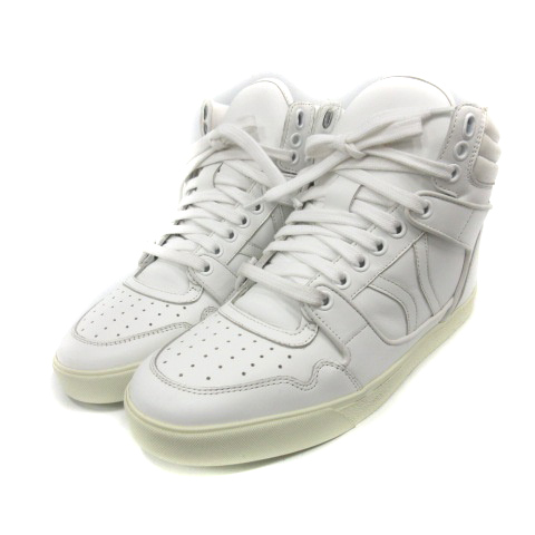 セリーヌ CELINE 20SS スニーカー ハイカット レザー BREAK ブレーク