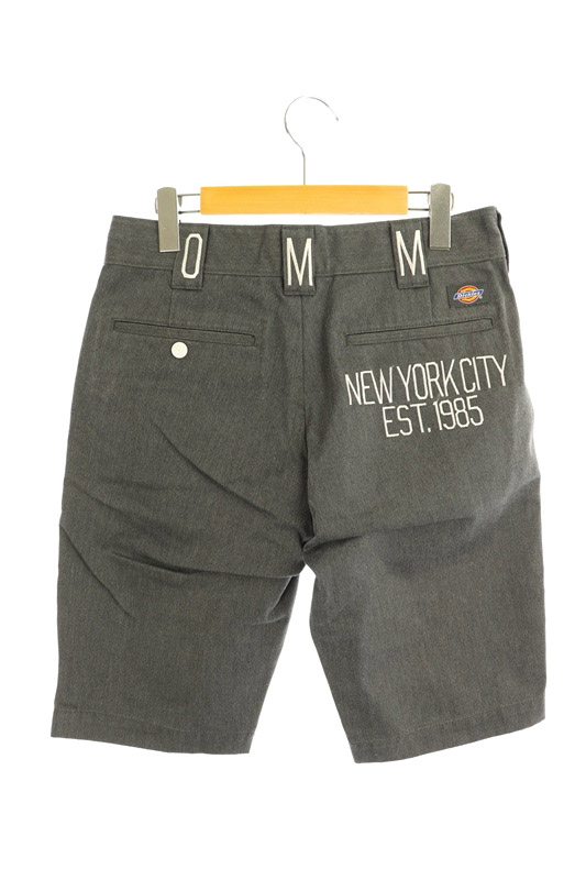 トミー Tommy ディッキーズ Dickies ショートパンツ S グレー My Os メンズ 170 ベクトルパーク トミー Tommy ディッキーズ Dickies ショートパンツ S グレー My Os メンズ 170 ベクトルパーク