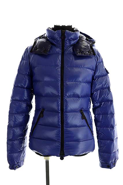 モンクレール MONCLER バディ BADY ダウンジャケット ジップアップ  