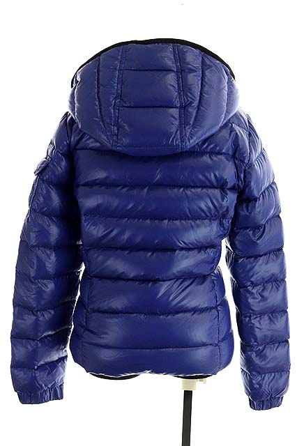 モンクレール MONCLER バディ BADY ダウンジャケット ジップアップ  