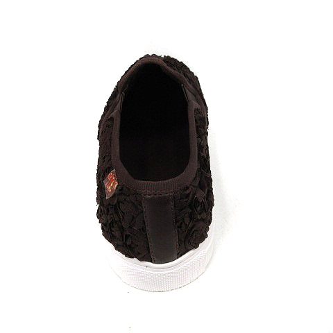 未使用品 トリーバーチ TORY BURCH シューズ スリッポン スニーカー 