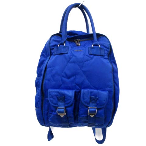 ディーゼル DIESEL デイパック リュックサック スター キルティング  