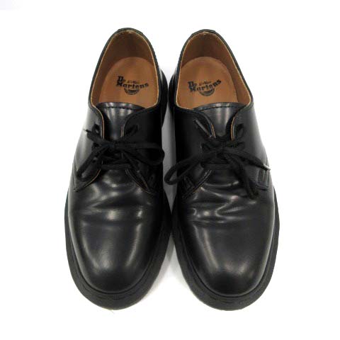 ドクターマーチン DR.MARTENS シューズ オックスフォード