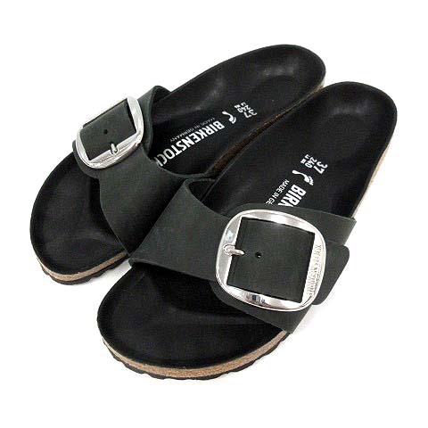 ビルケンシュトック BIRKENSTOCK サンダル マドリッド ビッグバックル 