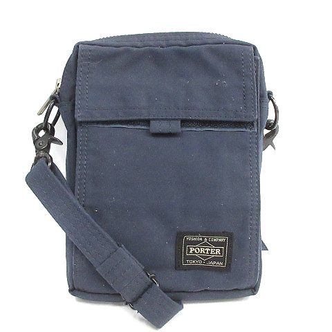 ヘッドポーター HEAD PORTER 吉田カバン ショルダーバッグ トラベル 