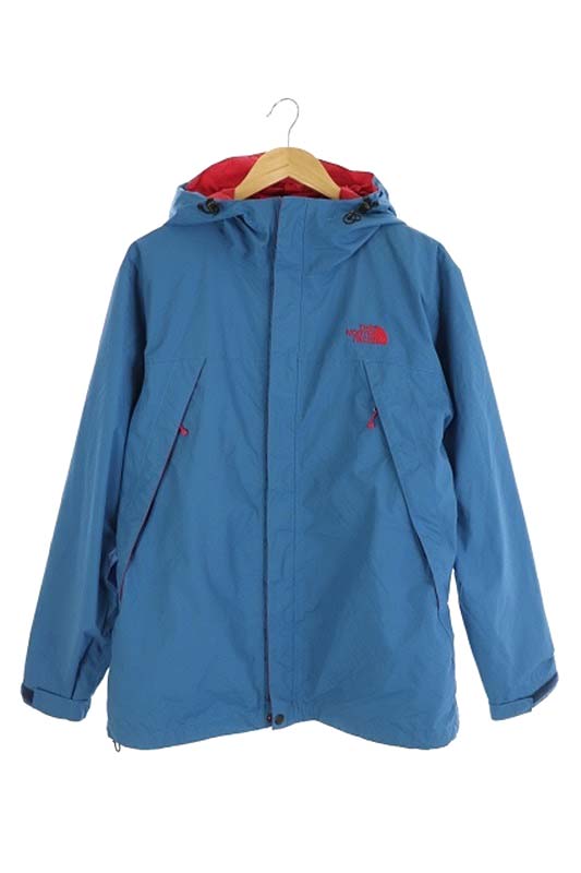 ザノースフェイス THE NORTH FACE スクープジャケット マウンテン 