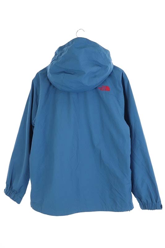 ザノースフェイス THE NORTH FACE スクープジャケット マウンテン 
