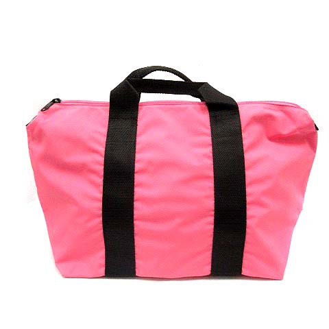 エルベシャプリエ Herve Chapelier バッグ ボストン ハンド ナイロン ピンク Yi7 レディース 170 ベクトルパーク