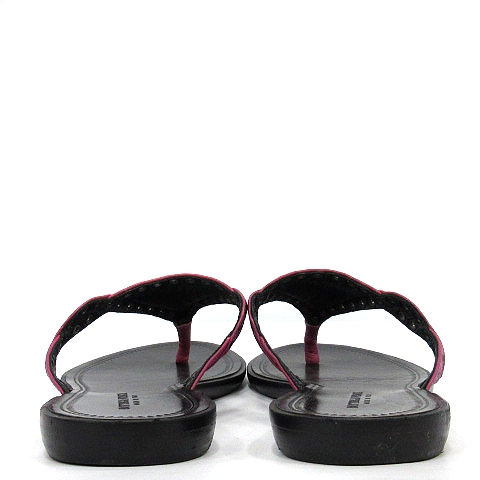 BOTTEGA VENETA トングサンダル34