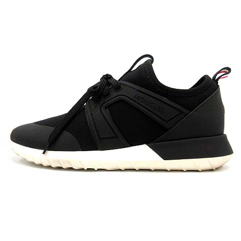 モンクレール MONCLER スニーカー ローカット MELINE SCARPA ロゴ 37 