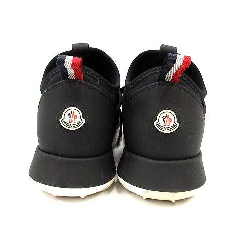 モンクレール MONCLER スニーカー ローカット MELINE SCARPA モンクレール MONCLER スニーカー ローカット MELINE SCARPA