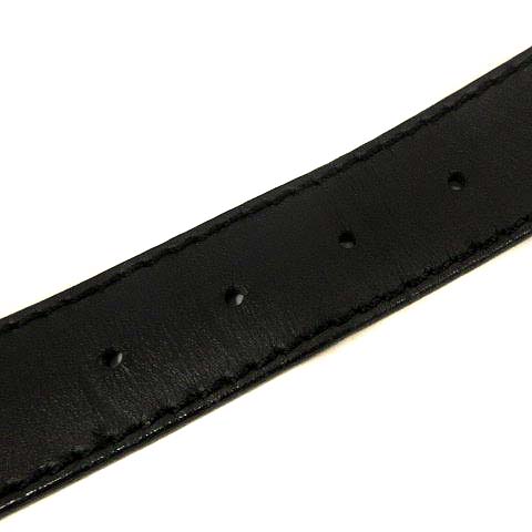 Vivienne Westwood ハート＆オーブ バックル ベルト ブラック Vivienne Westwood（ベルト ・ ブラック/黒色系）のフリマアイテム一覧