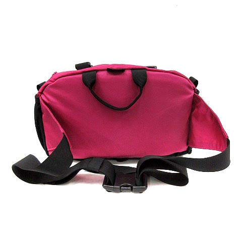 未使用品 シュプリーム SUPREME 18FW Waist Bag バッグ ウエスト 