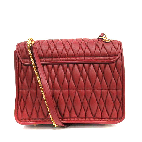 フルラ FURLA バッグ ショルダー メトロポリス COMETA キルティング  