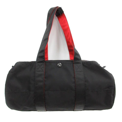 ポーター PORTER 吉田カバン ILS コラボ バッグ ボストン エルファイン 