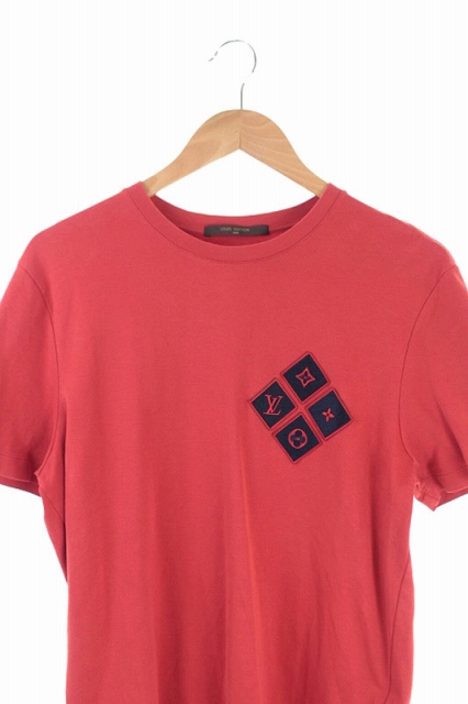 DLSM BOOTJUNK ルイ ヴィトン ベティ Tシャツ（モノグラムプリント  