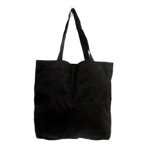 ヨウジヤマモト YOHJI YAMAMOTO 青山店限定 バッグ トート
