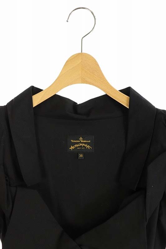 ヴィヴィアンウエストウッド Vivienne Westwood アングロマニア