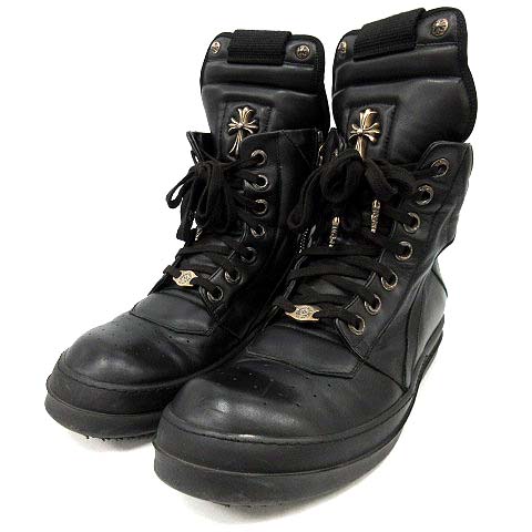 クロムハーツ CHROME HEARTS RICK OWENS リックオウエンス ジオ 