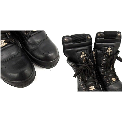 クロムハーツ CHROME HEARTS RICK OWENS リックオウエンス ジオ