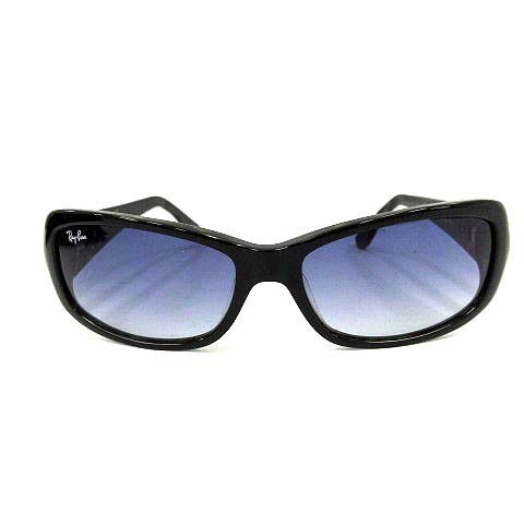 レイバン RAY BAN サングラス 眼鏡 総柄 59□15 140 RB2164