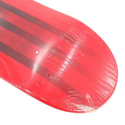 未使用品 シュプリーム SUPREME 10SS Motion Logo Deck スケートデッキ