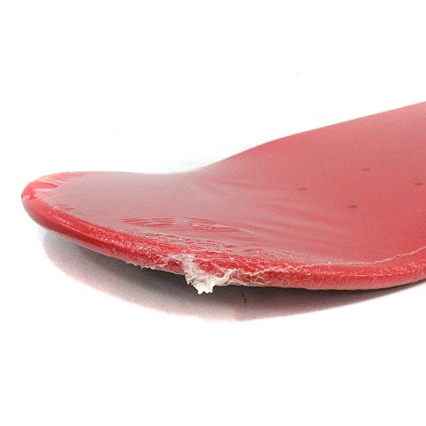 未使用品 シュプリーム SUPREME 10SS Motion Logo Deck スケート