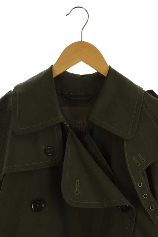 マークジェイコブス MARC JACOBS THE TRENCH COAT トレンチコート 