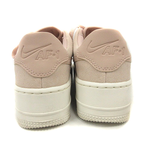 ナイキ NIKE 20SS スニーカー ロゴ スエード エアフォース AIR