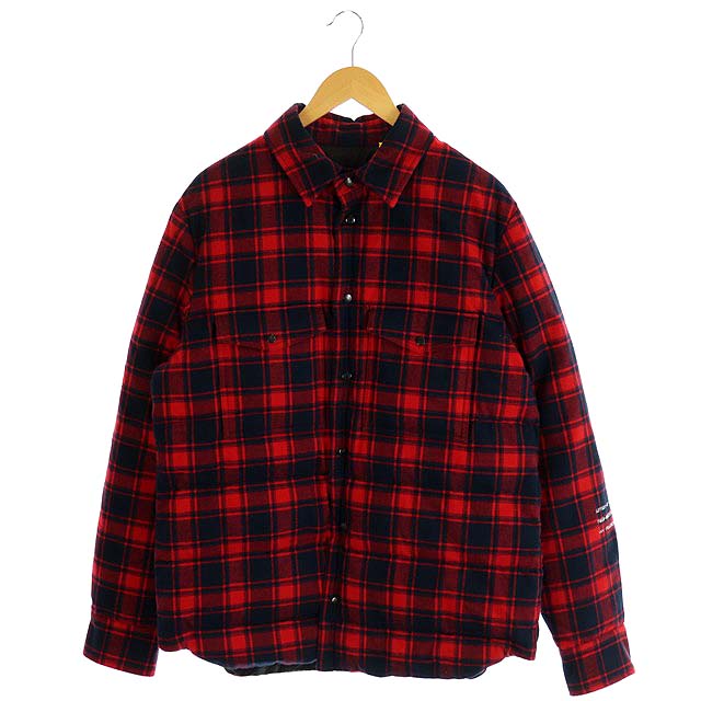 モンクレール MONCLER GENIUS × フラグメント Fragment Design 18AW 