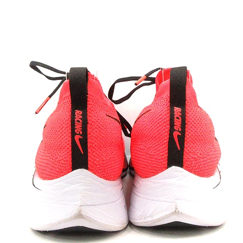 ナイキ NIKE VAPORFLY 4% FLYKNIT ヴェイパーフライ 4% フライニット 
