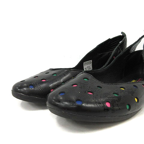 ジェレミースコット アディダス Jeremy Scott×adidas パンプス  