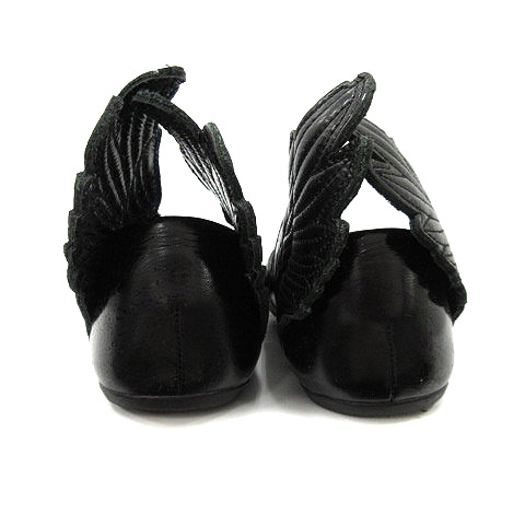 ジェレミースコット アディダス Jeremy Scott×adidas パンプス  