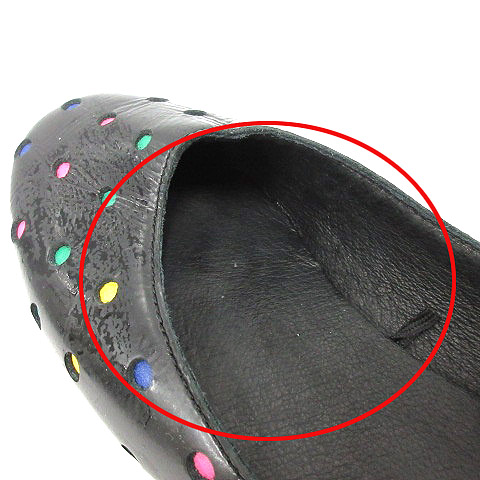 ジェレミースコット アディダス Jeremy Scott×adidas パンプス  