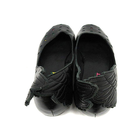 ジェレミースコット アディダス Jeremy Scott×adidas パンプス 