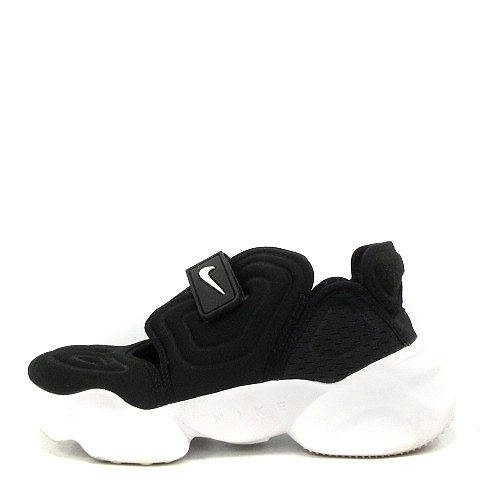 ナイキ Nike アクアリフト スニーカー 足袋 24cm 黒 ブラック Cw7164 001 Ak29 レディース 170 ベクトルパーク