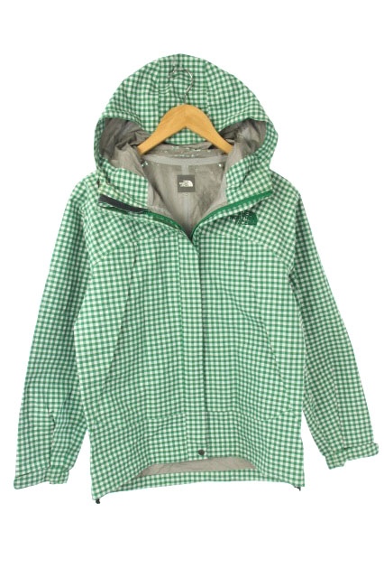 ザノースフェイス THE NORTH FACE ショットジャケット マウンテン 